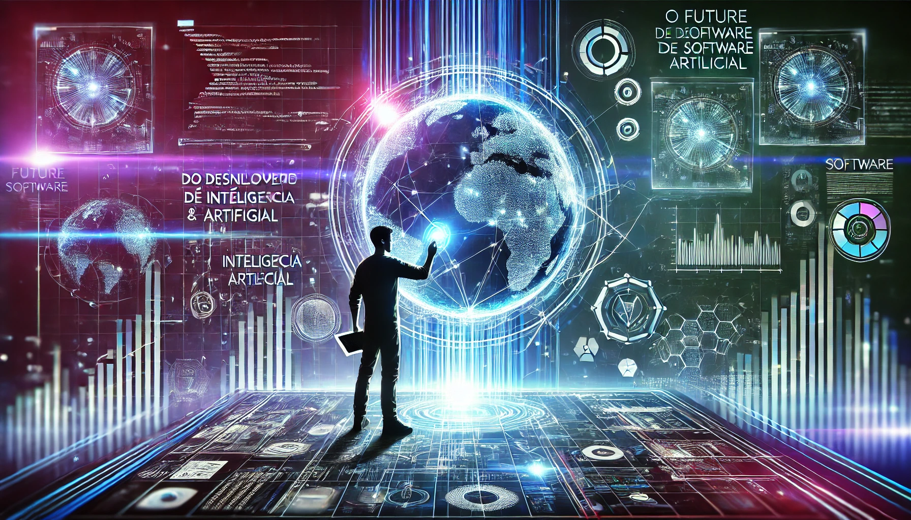 cabecalho_futuro_com_ia imagem com figuras que remetem a tecnologia