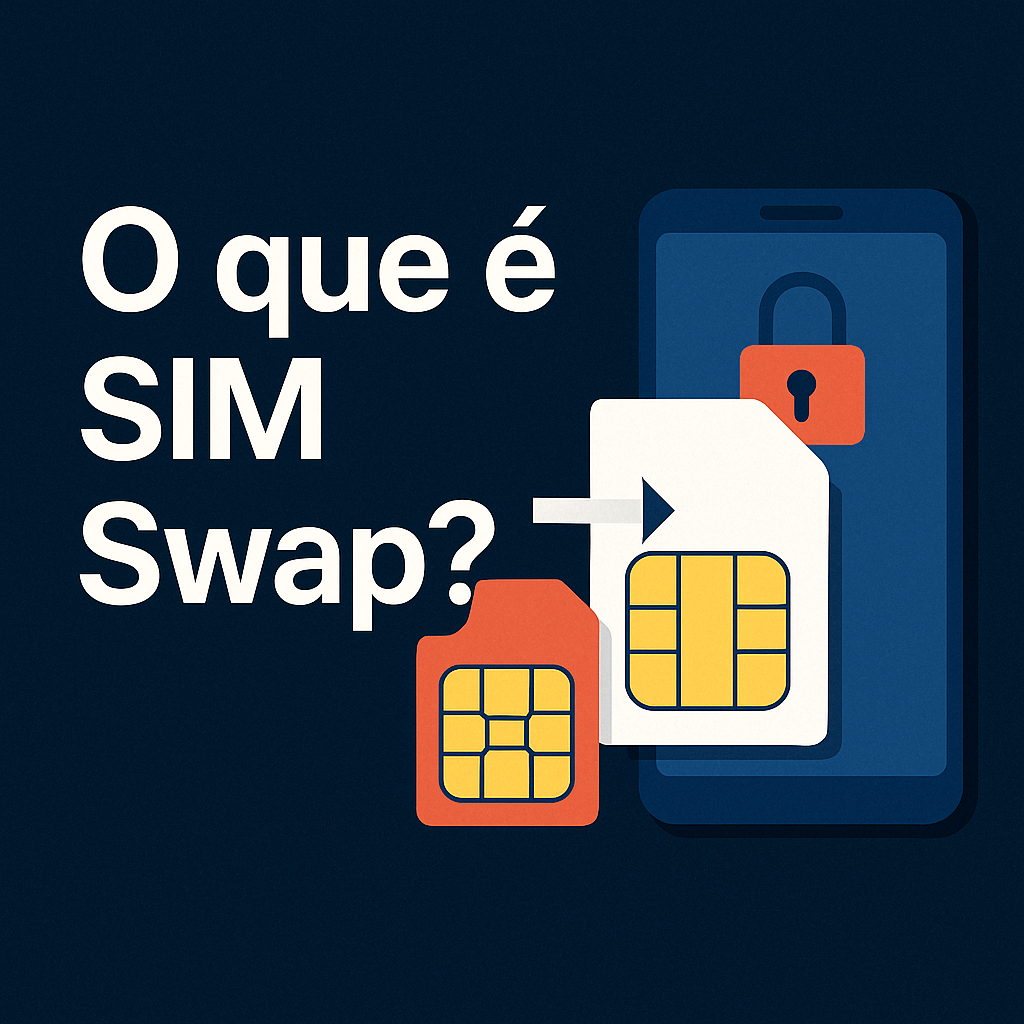 O que é SIM Swap? imagem com titulo o que e sim swap?